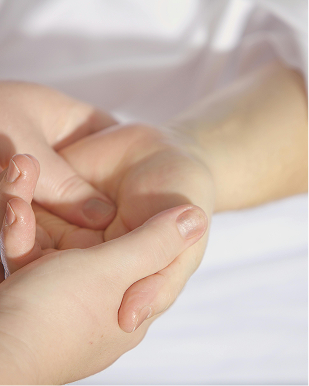 Foto manos de Janakukebal. Farmacia 11-11