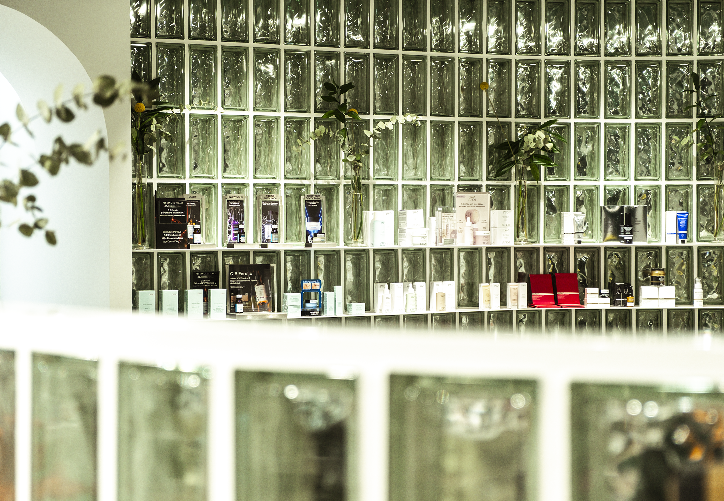 Fachada Farmacia 11-11