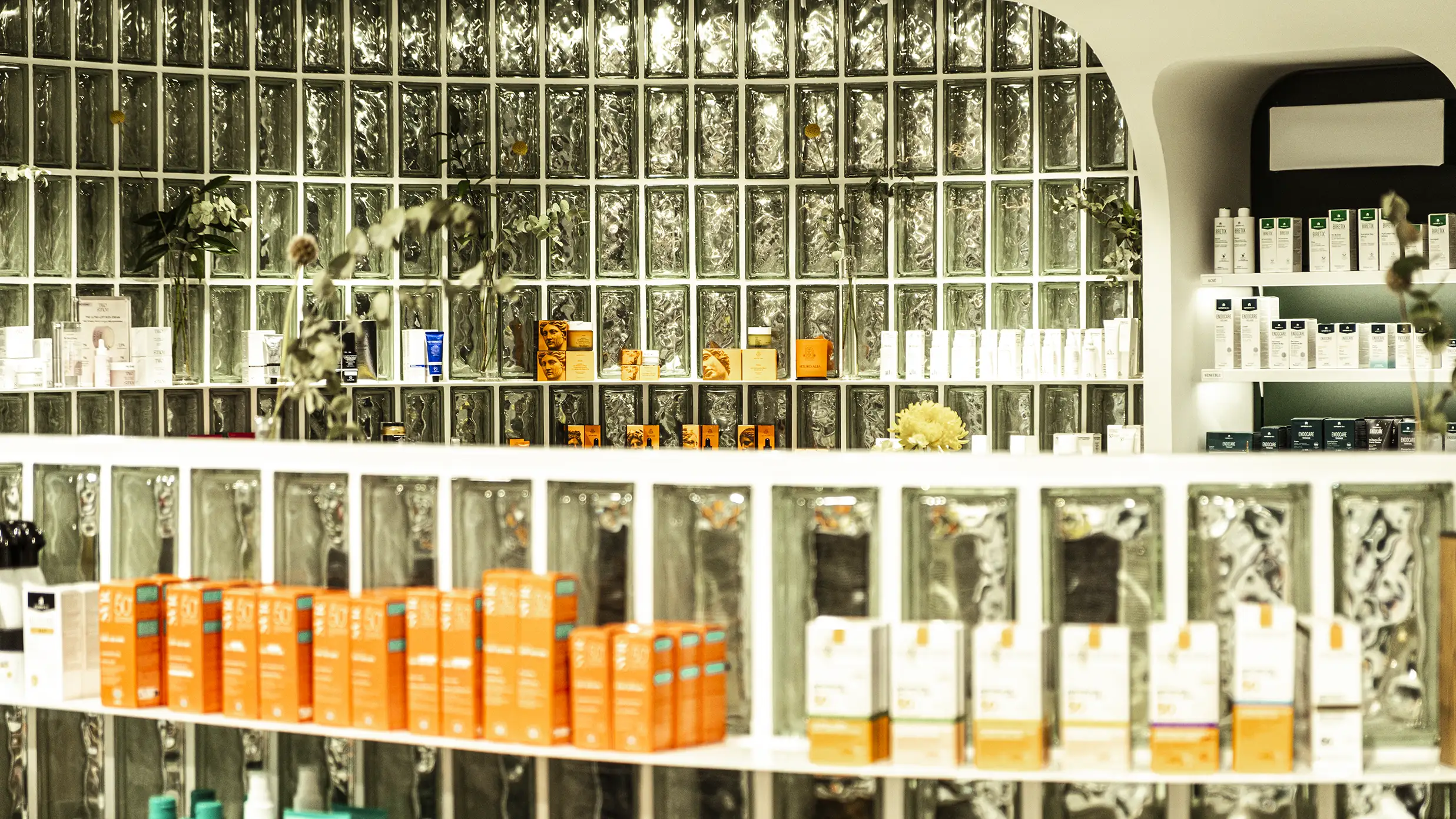 Farmacia 11-11 en Madrid