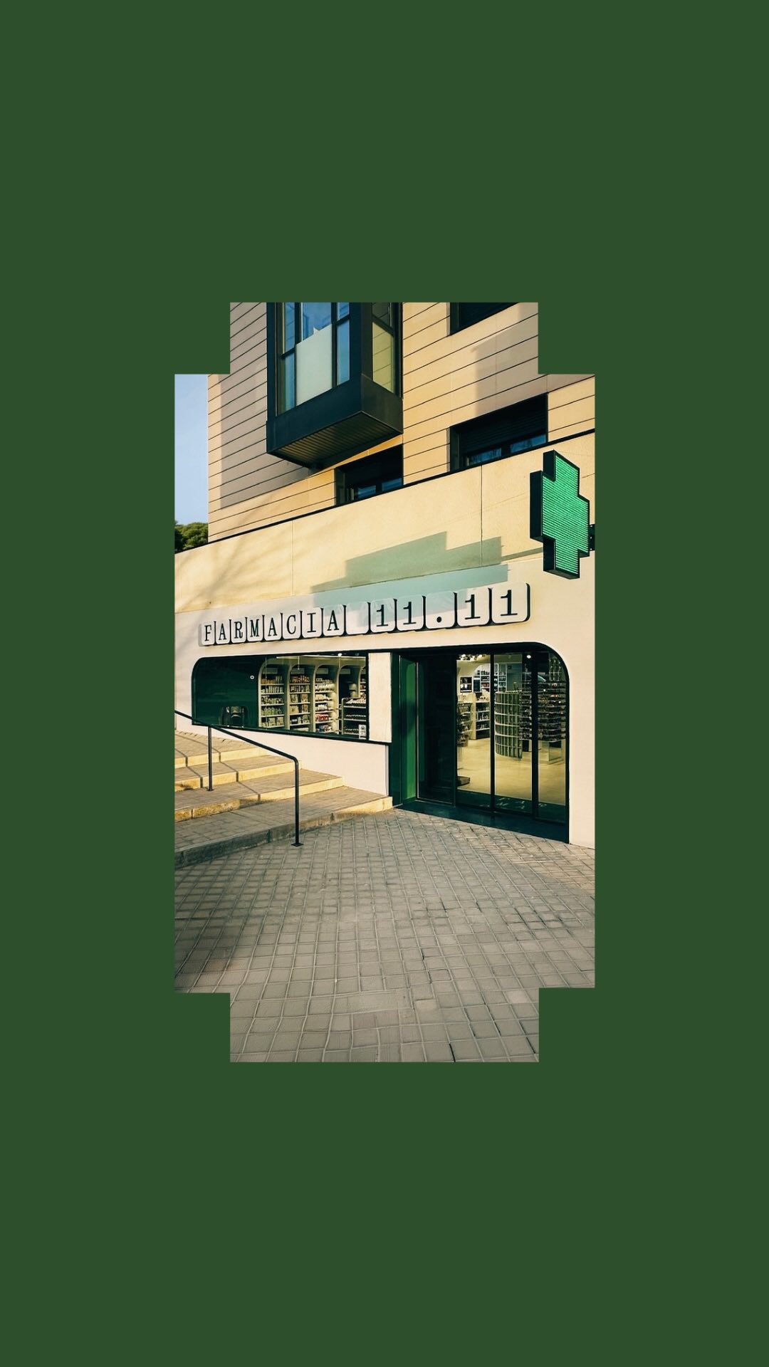 farmacia 1111 instagram